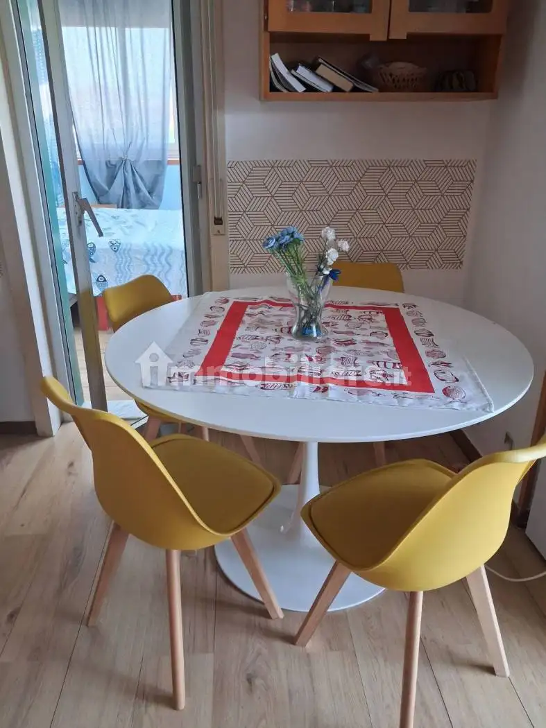 Appartamento in affitto a Giardini-Naxos