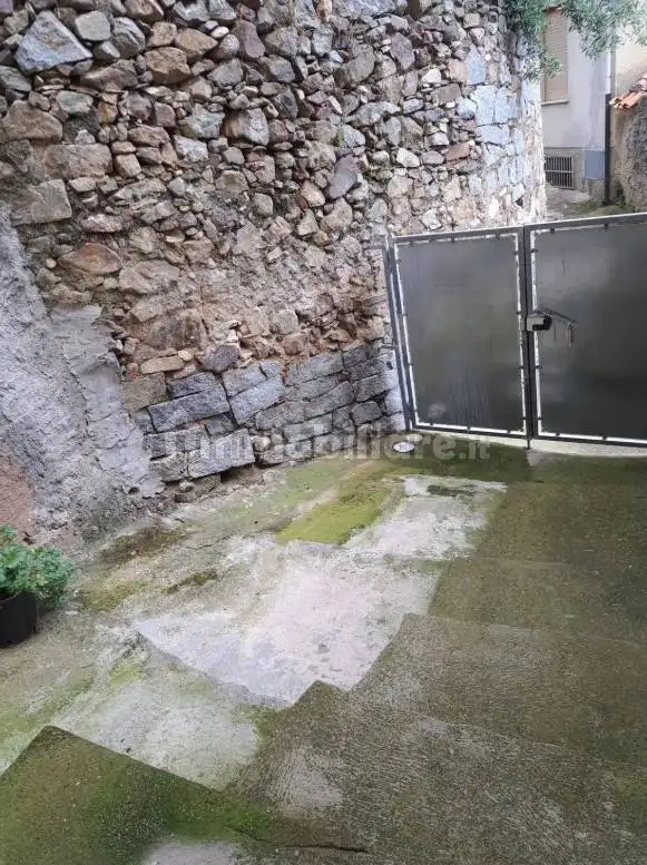 Terratetto unifamiliare via Nazario Sauro 7, Centro, Bitti - foto 5