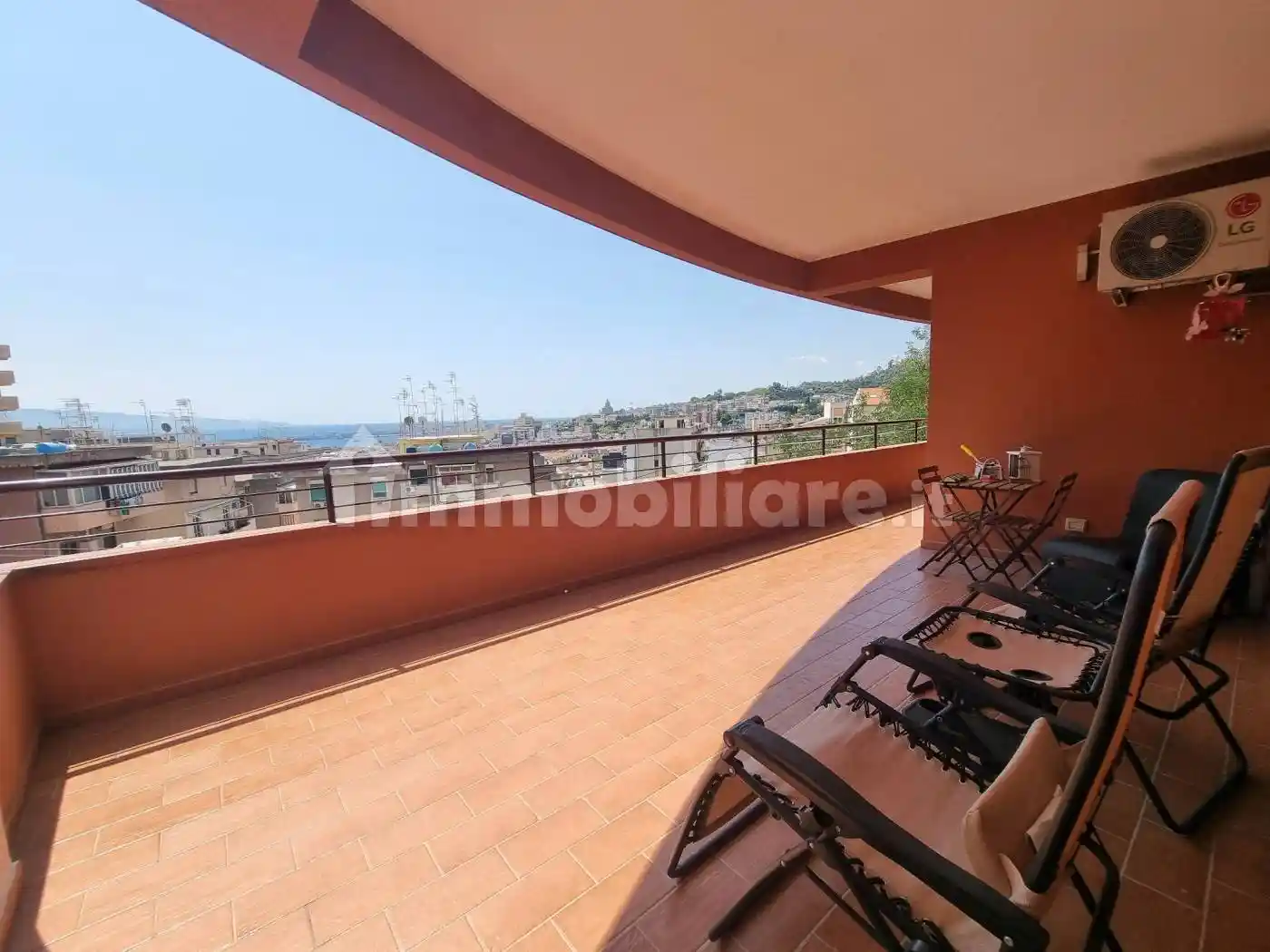 Appartamento in vendita a Messina