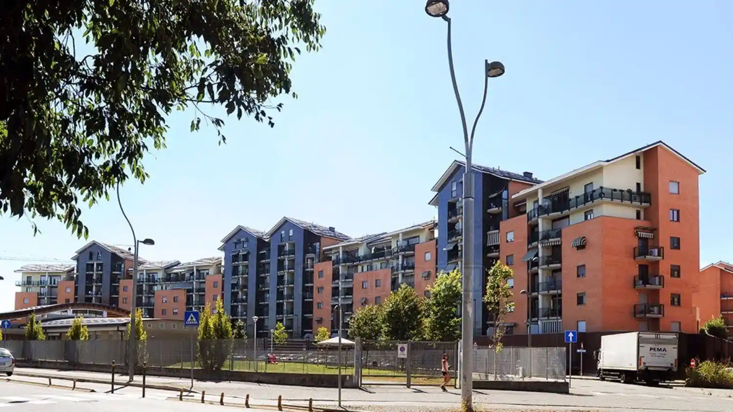 Appartamento in vendita a Settimo Torinese