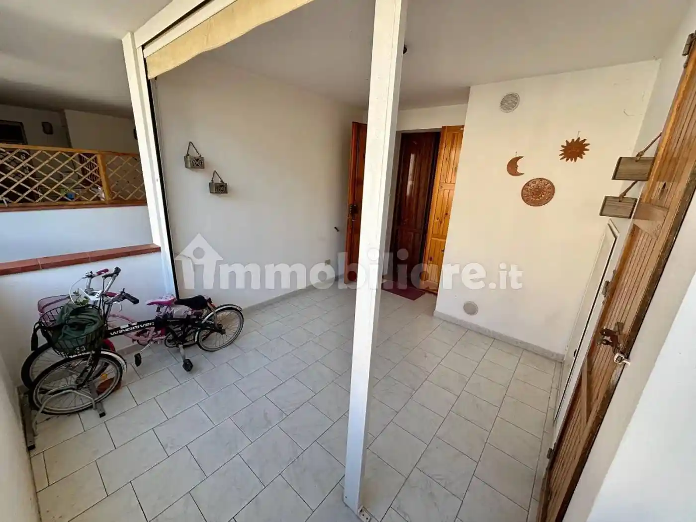 Appartamento in vendita a Comacchio