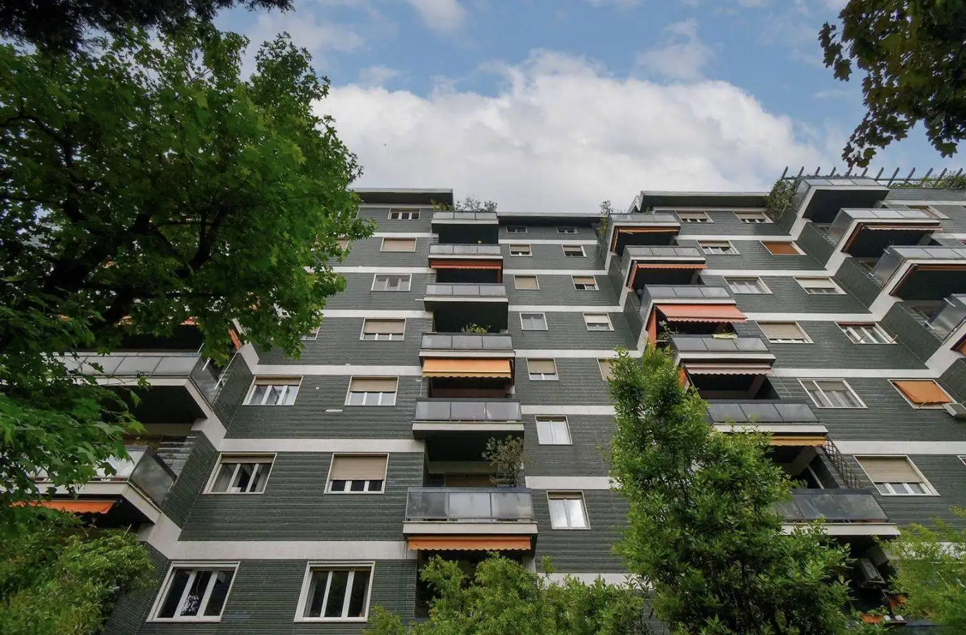 Apartment in vendita a Milan