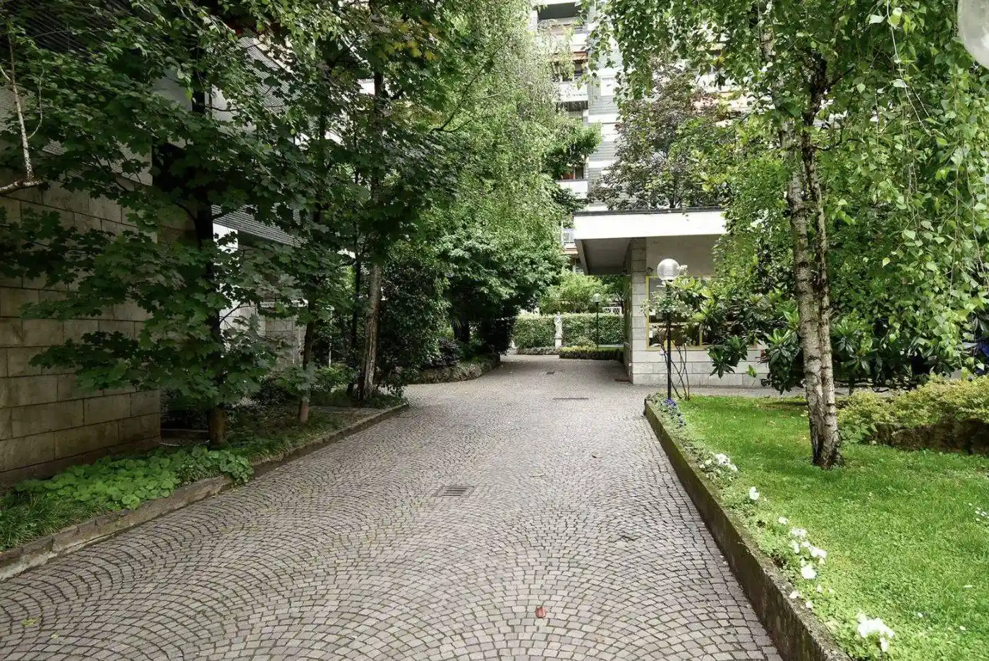 Trilocale via Savona 80, Solari, Milano - foto 3