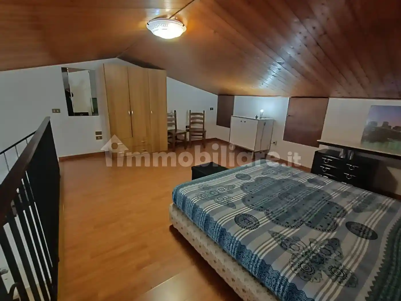 Loft in affitto a Palermo