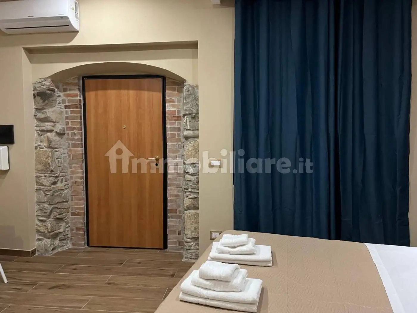 Appartamento in vendita a Trebisacce