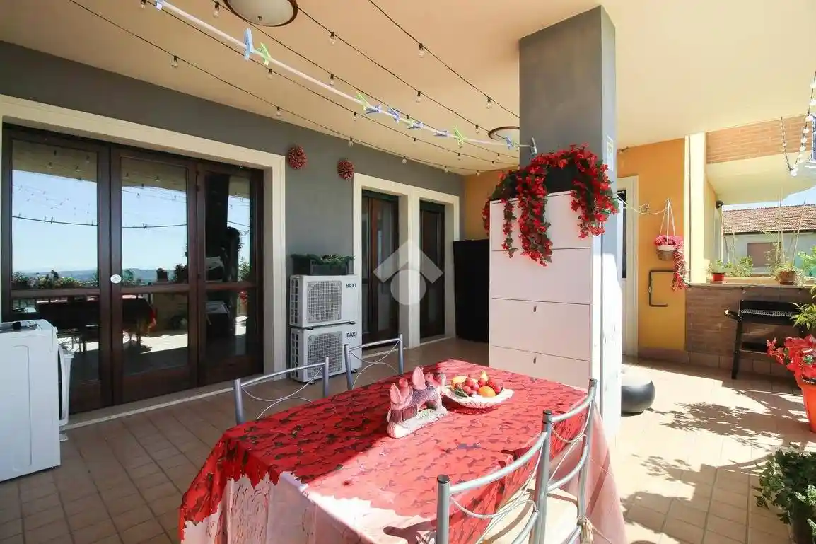 Trilocale Contrada Sant'Angelo 55, Colonnella - foto 2