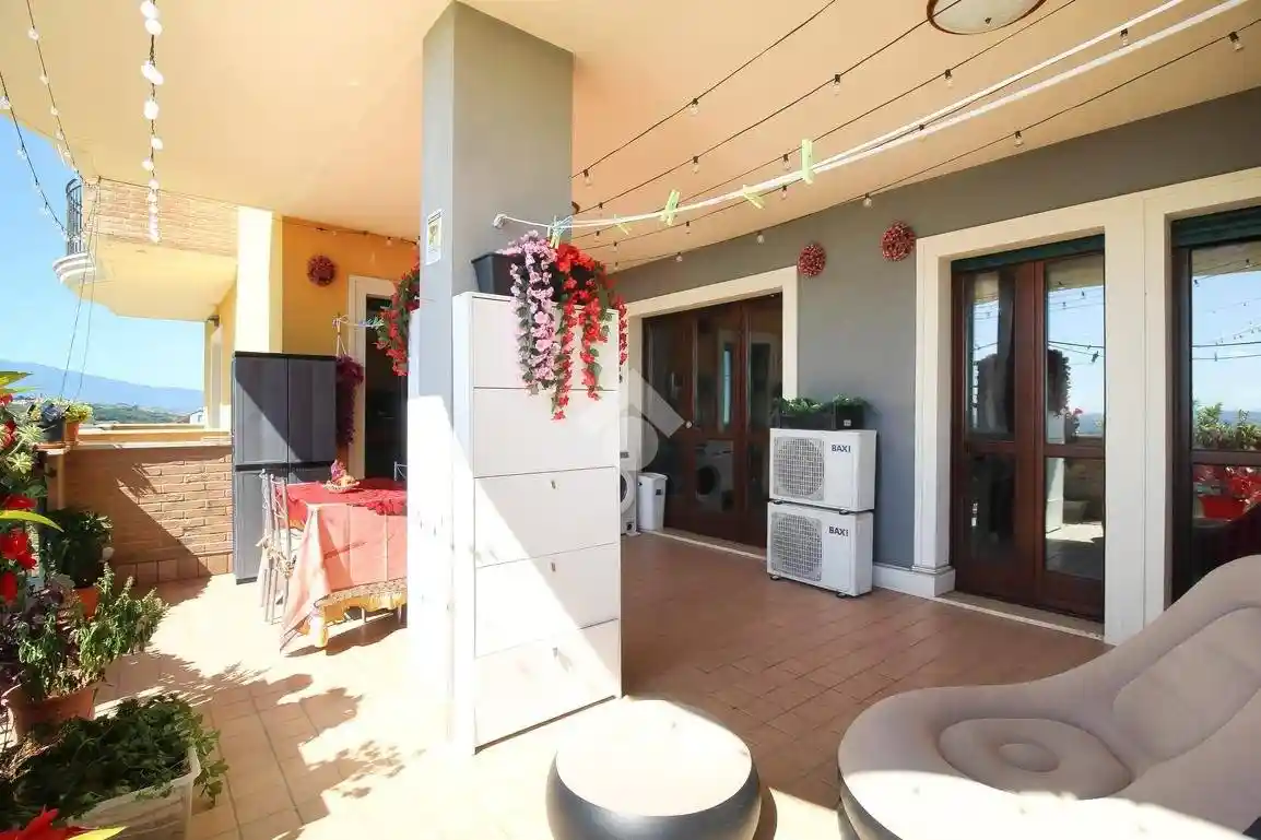 Trilocale Contrada Sant'Angelo 55, Colonnella - foto 3