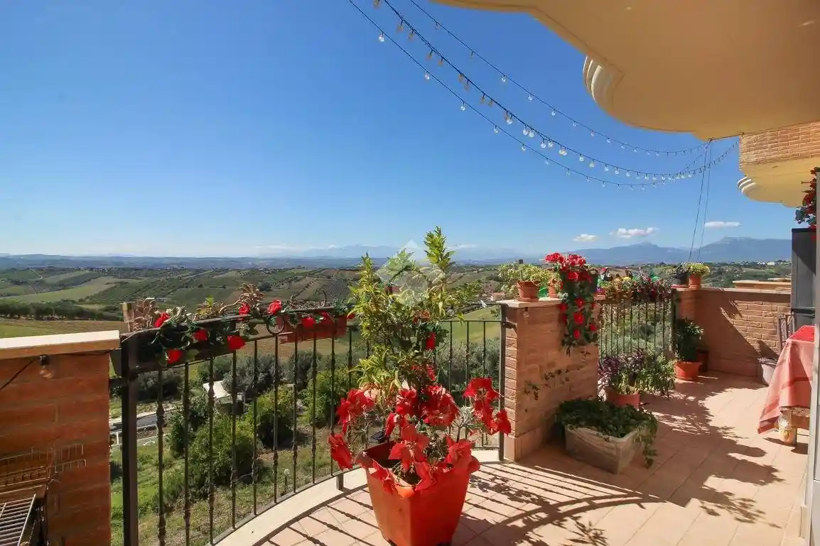 Trilocale Contrada Sant'Angelo 55, Colonnella - foto 5