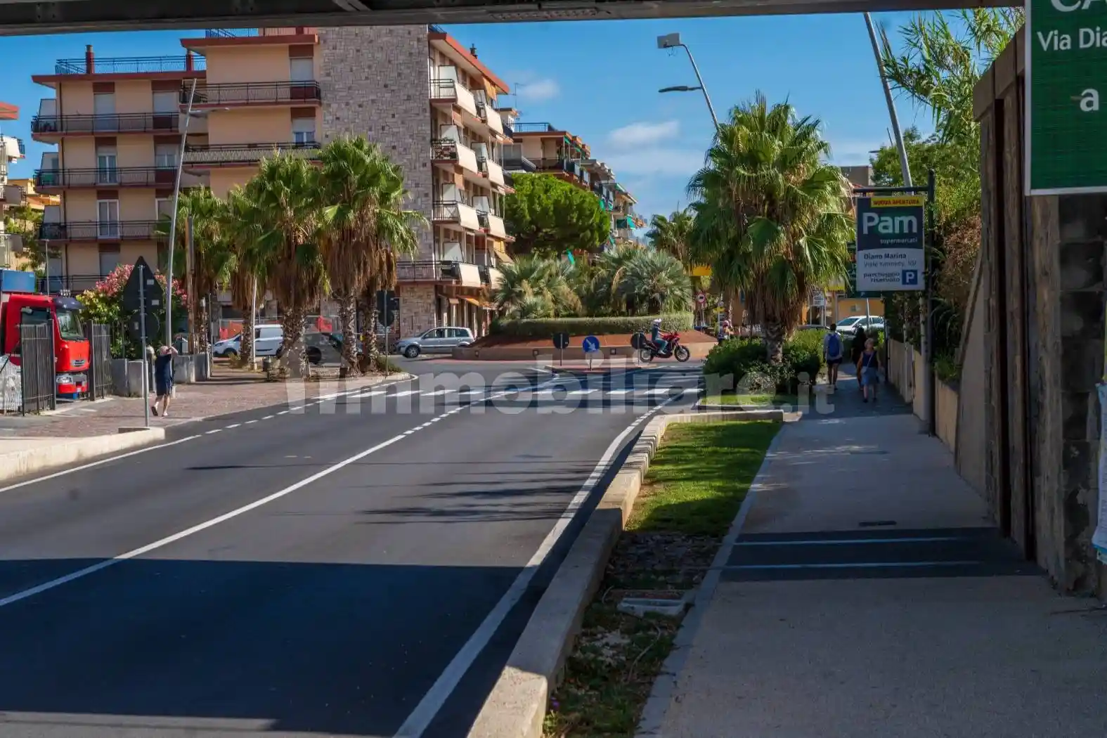 Appartamento in vendita a San Bartolomeo al Mare