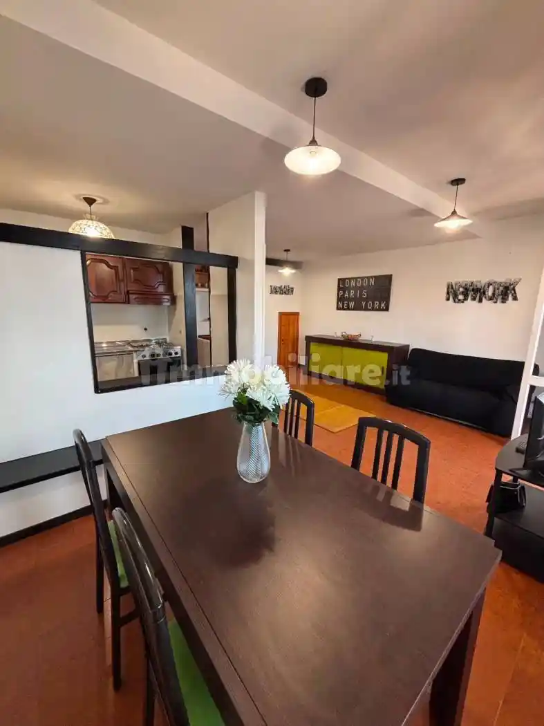 Appartamento in vendita a Cerveteri