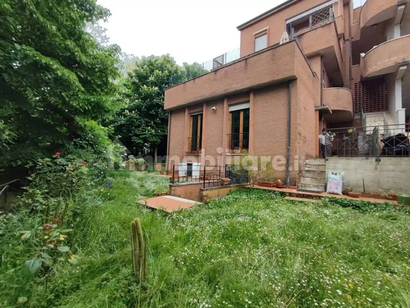 Appartamento via Colledoro 17, Scacciapensieri, Siena - foto 4