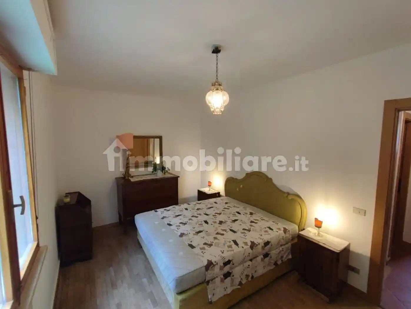 Appartamento via Colledoro 17, Scacciapensieri, Siena - foto 4