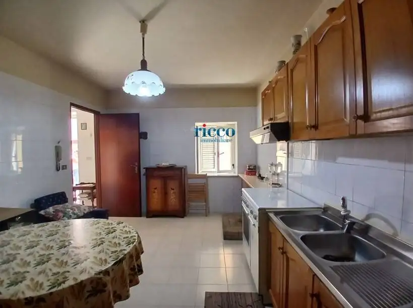 Trilocale via Carmine 13, Centro, Camerota - foto 2