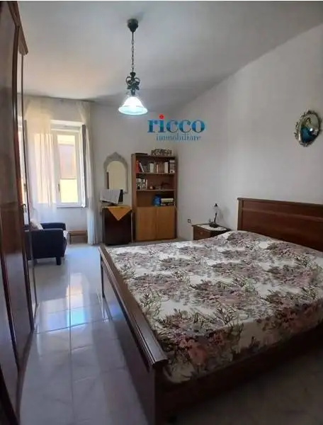 Trilocale via Carmine 13, Centro, Camerota - foto 5