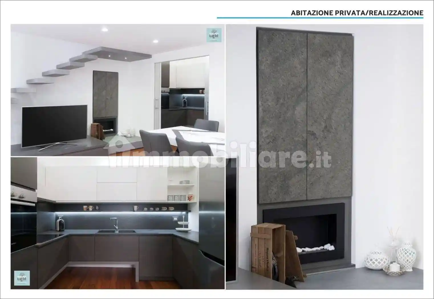 Appartamento in vendita a Trani