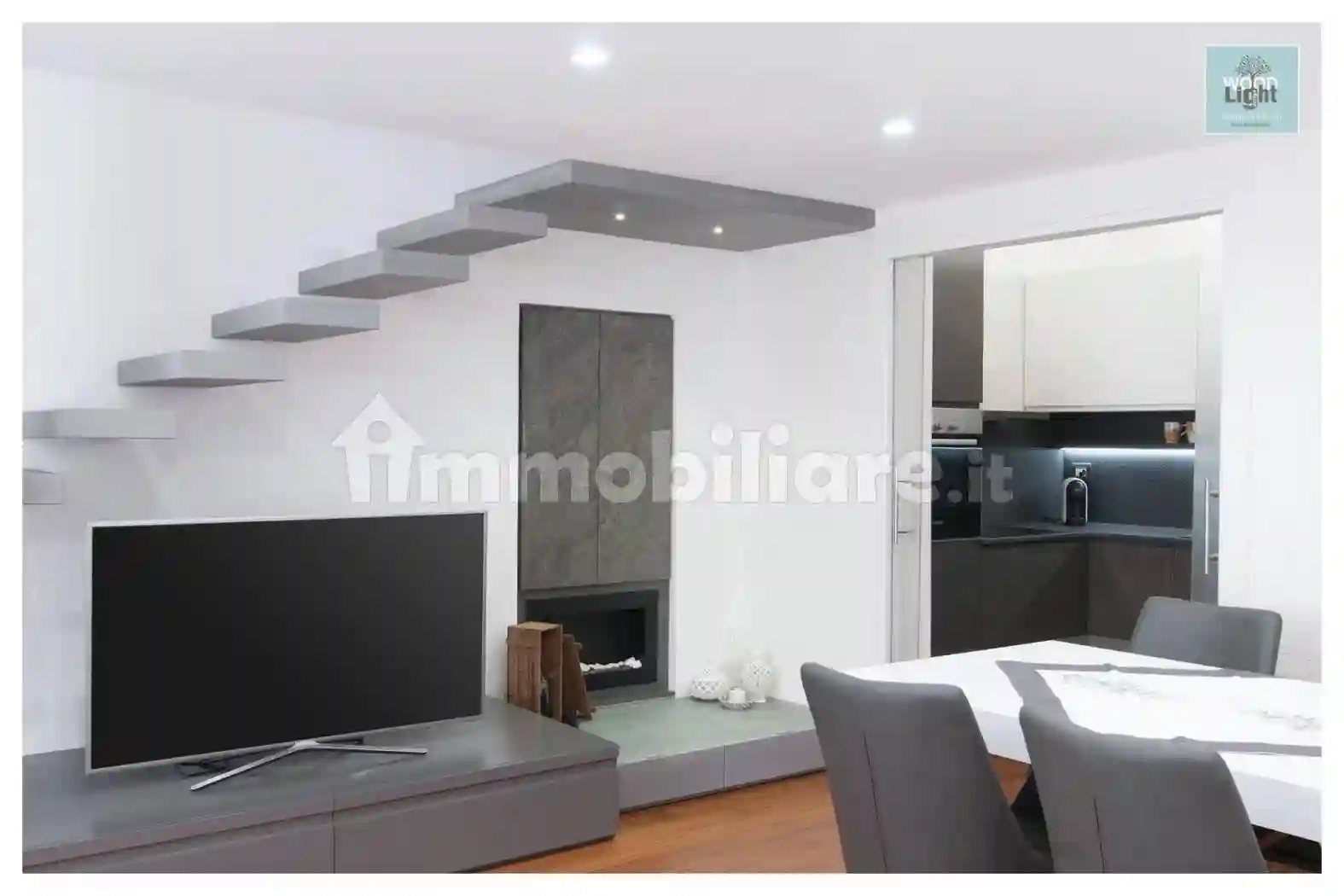 Appartamento - foto 2