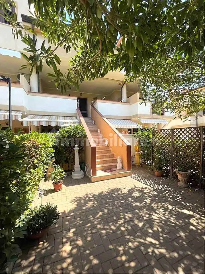 Villetta a schiera in vendita a Villapiana