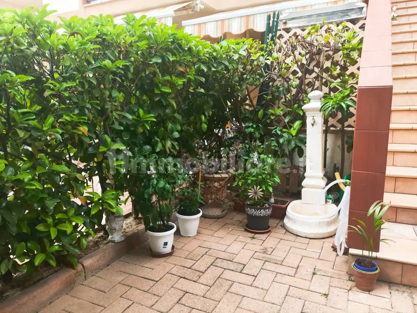 Villa a schiera via della Morella, Villapiana - foto 2