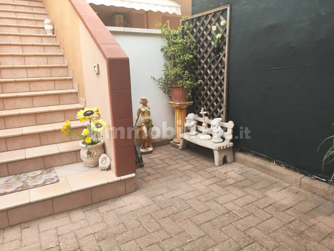 Villa a schiera via della Morella, Villapiana - foto 3