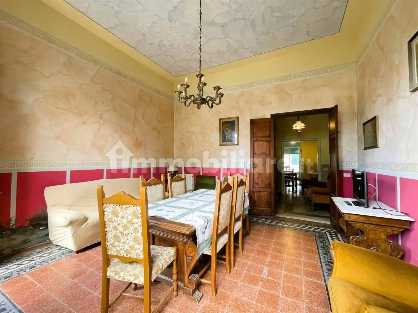 Villetta a schiera in vendita a Camaiore