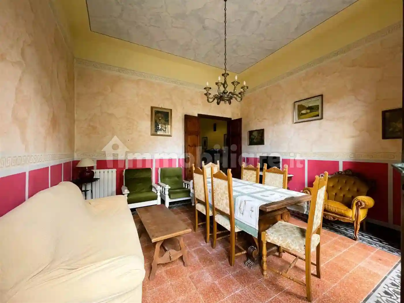 Villetta a schiera - foto 3