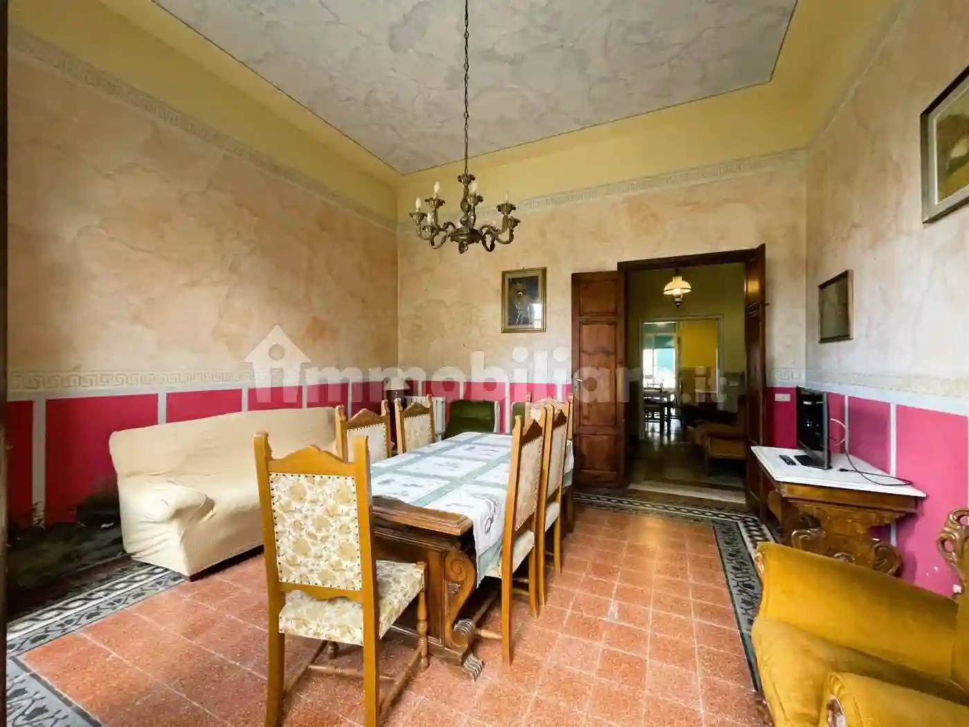 Villetta a schiera - foto 5