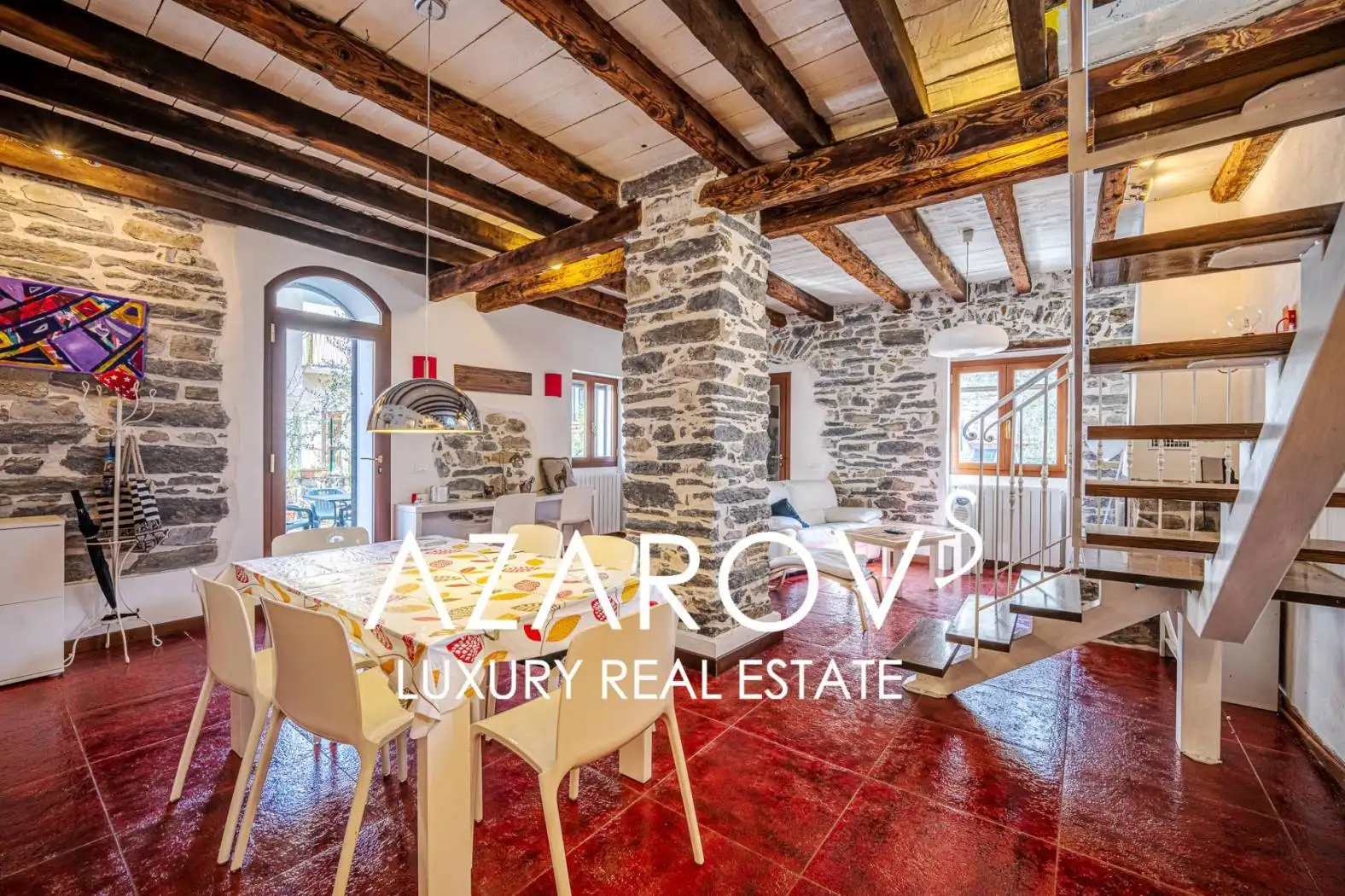 Villa in vendita a Pigna