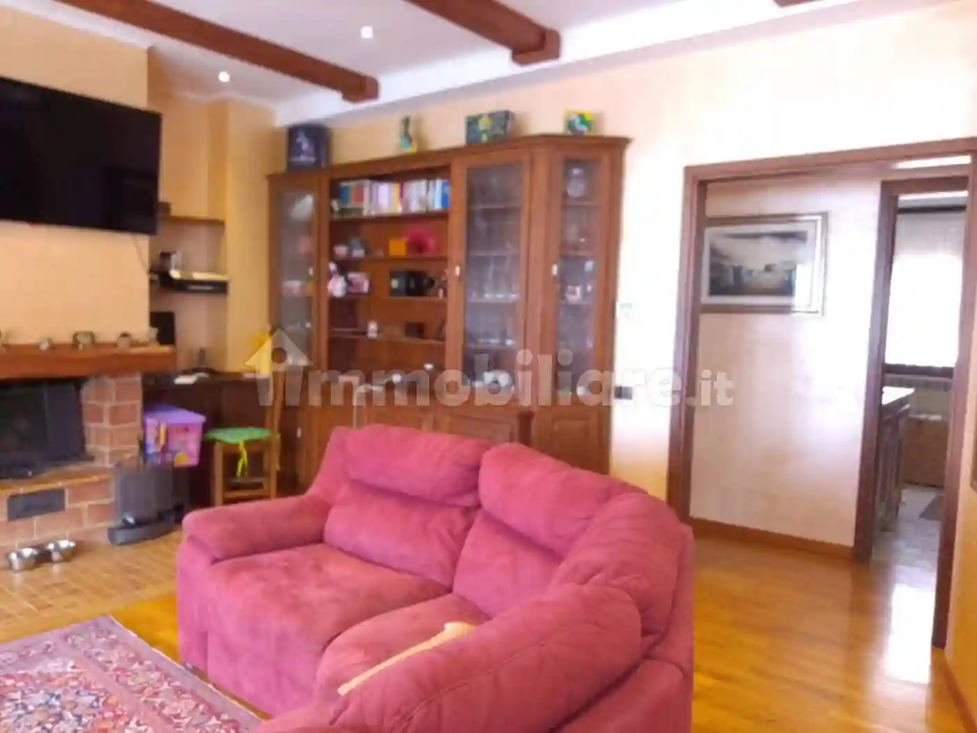 Attico - Mansarda - foto 4