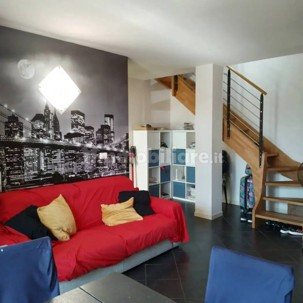 Appartamento in vendita a Parma