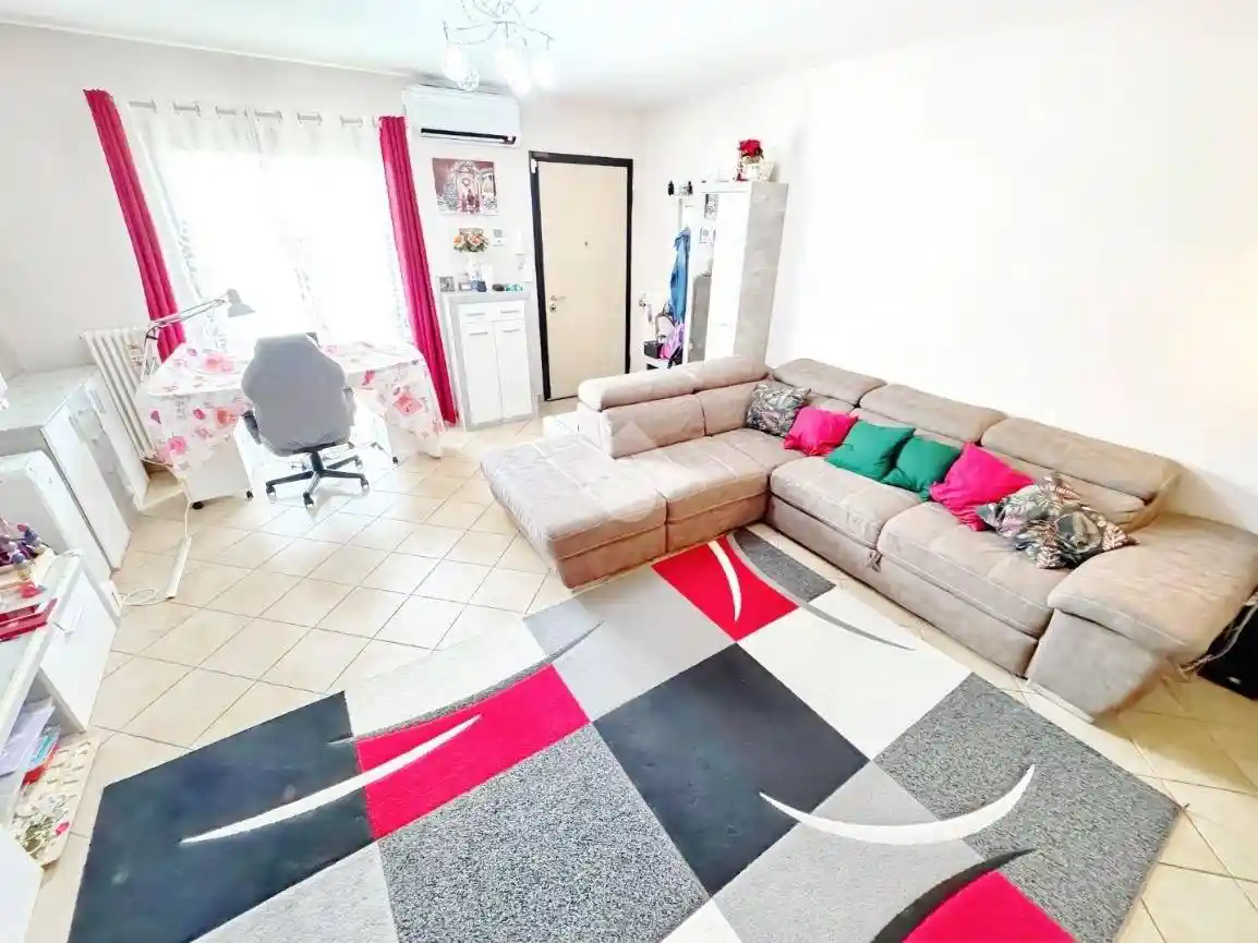 Villetta a schiera in vendita a Sorbolo Mezzani