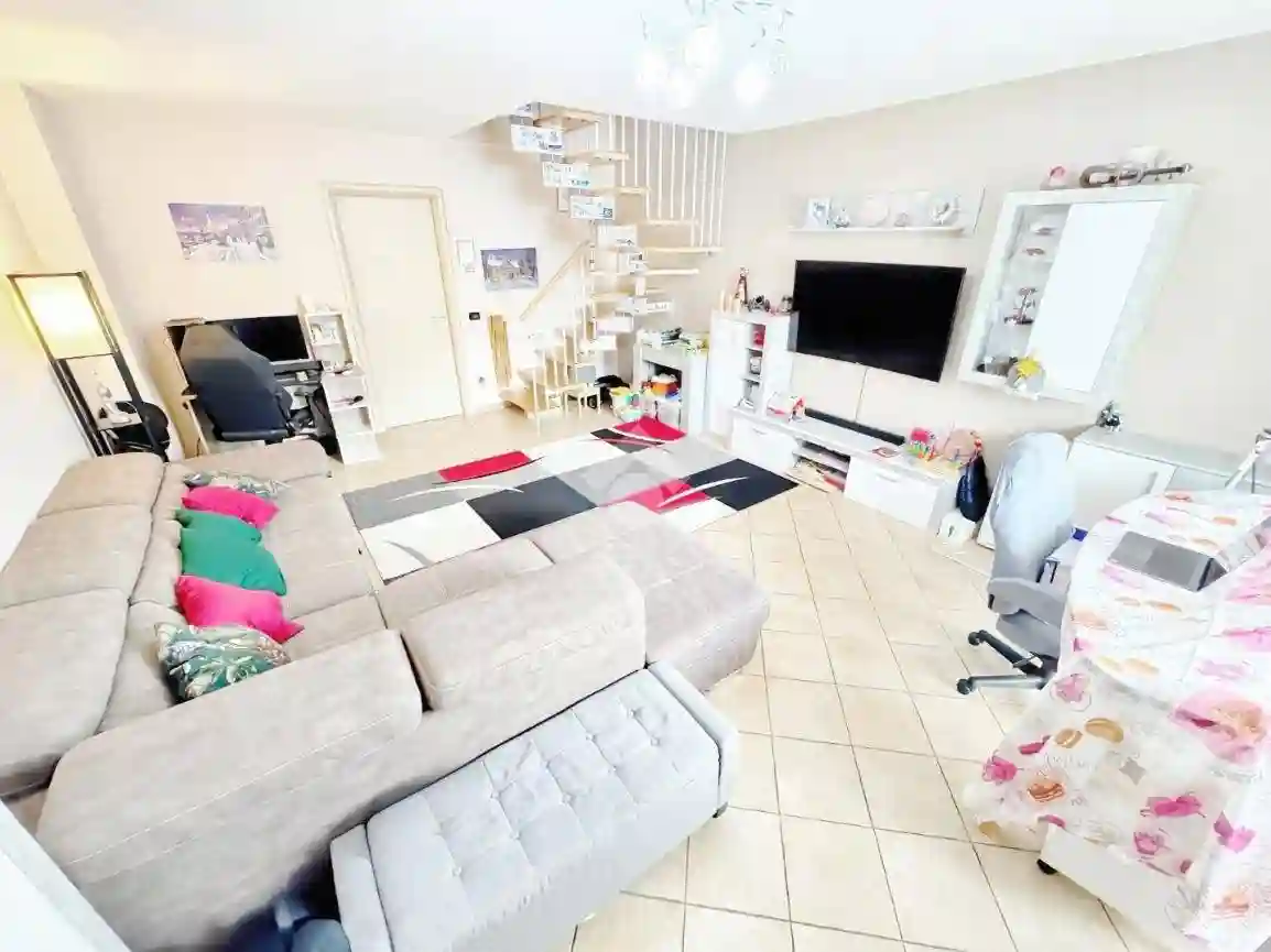 Villetta a schiera - foto 3