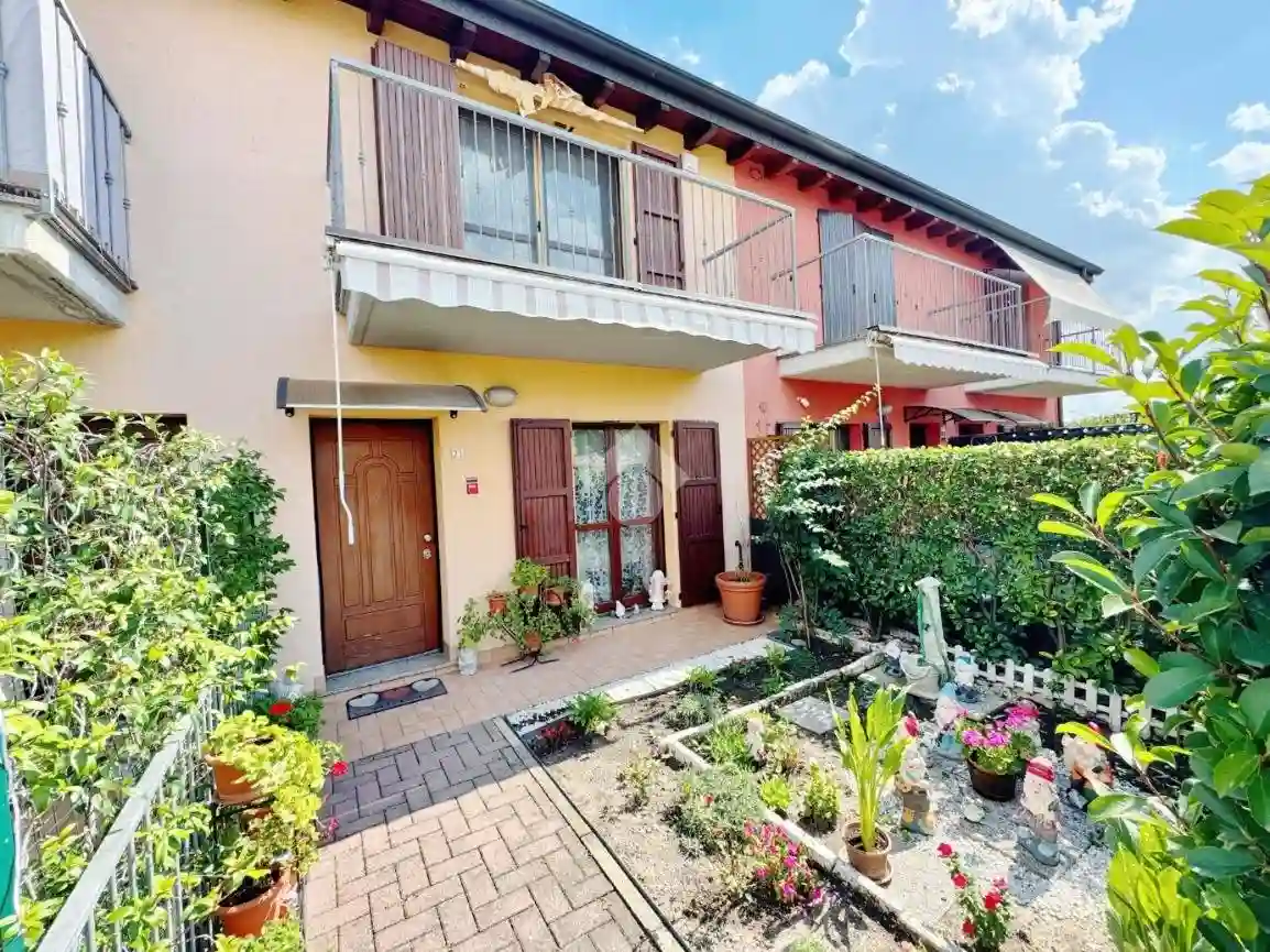 Villetta a schiera - foto 4