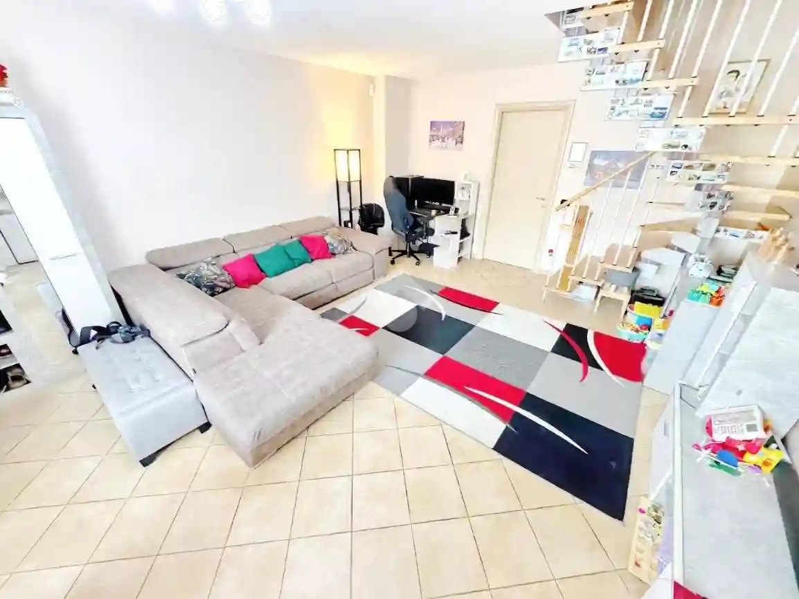 Villetta a schiera - foto 5