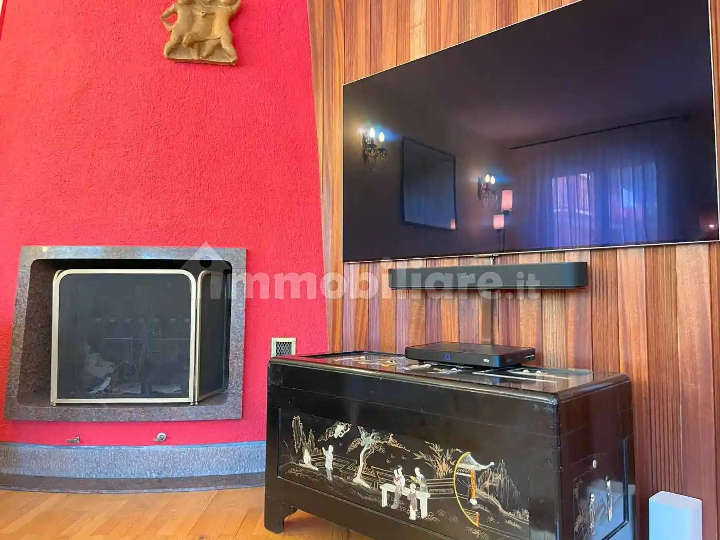 Terratetto unifamiliare via Ugo Foscolo 10, Carbonare, Folgaria - foto 3