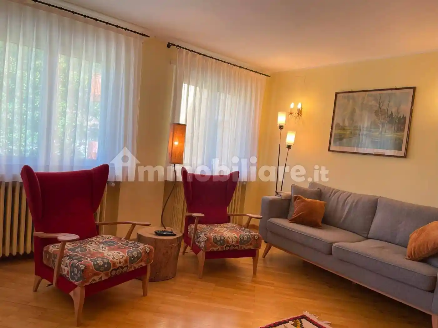 Terratetto unifamiliare via Ugo Foscolo 10, Carbonare, Folgaria - foto 4