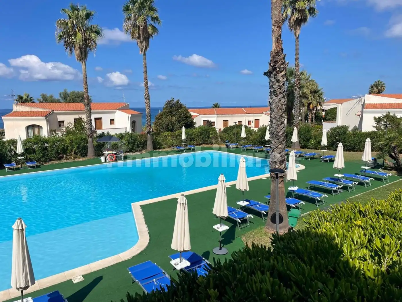 Appartamento in vendita a Bonifati