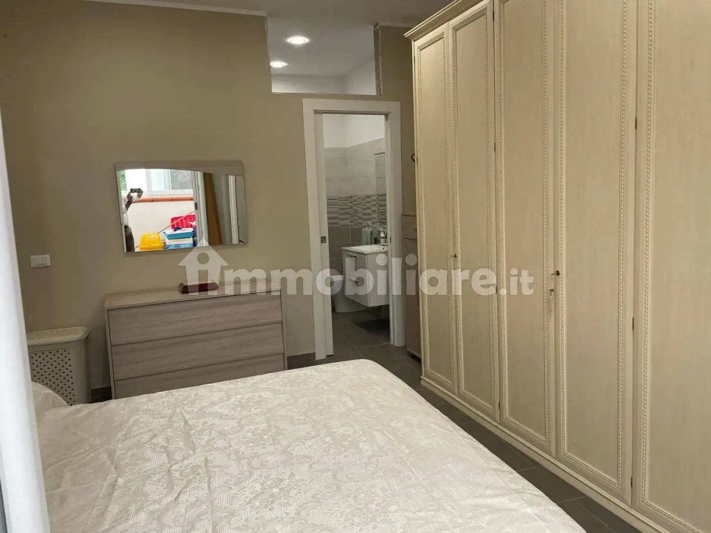 Quadrilocale via Paneduro 130, Sparvasile, Bonifati - foto 2