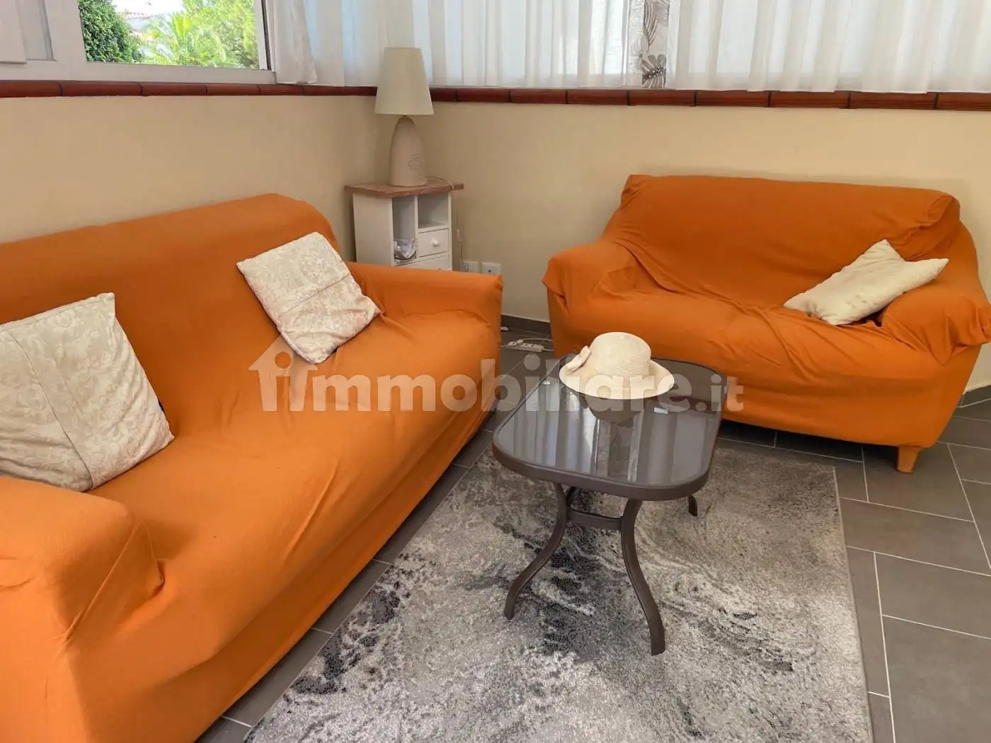 Quadrilocale via Paneduro 130, Sparvasile, Bonifati - foto 3