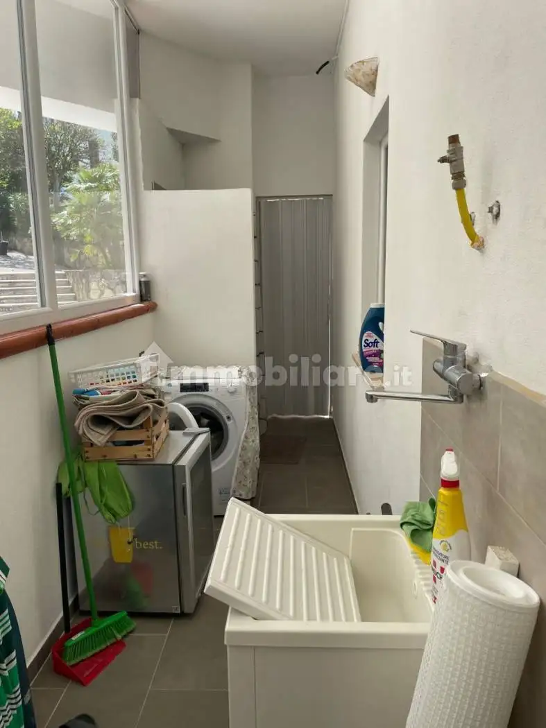 Quadrilocale via Paneduro 130, Sparvasile, Bonifati - foto 4