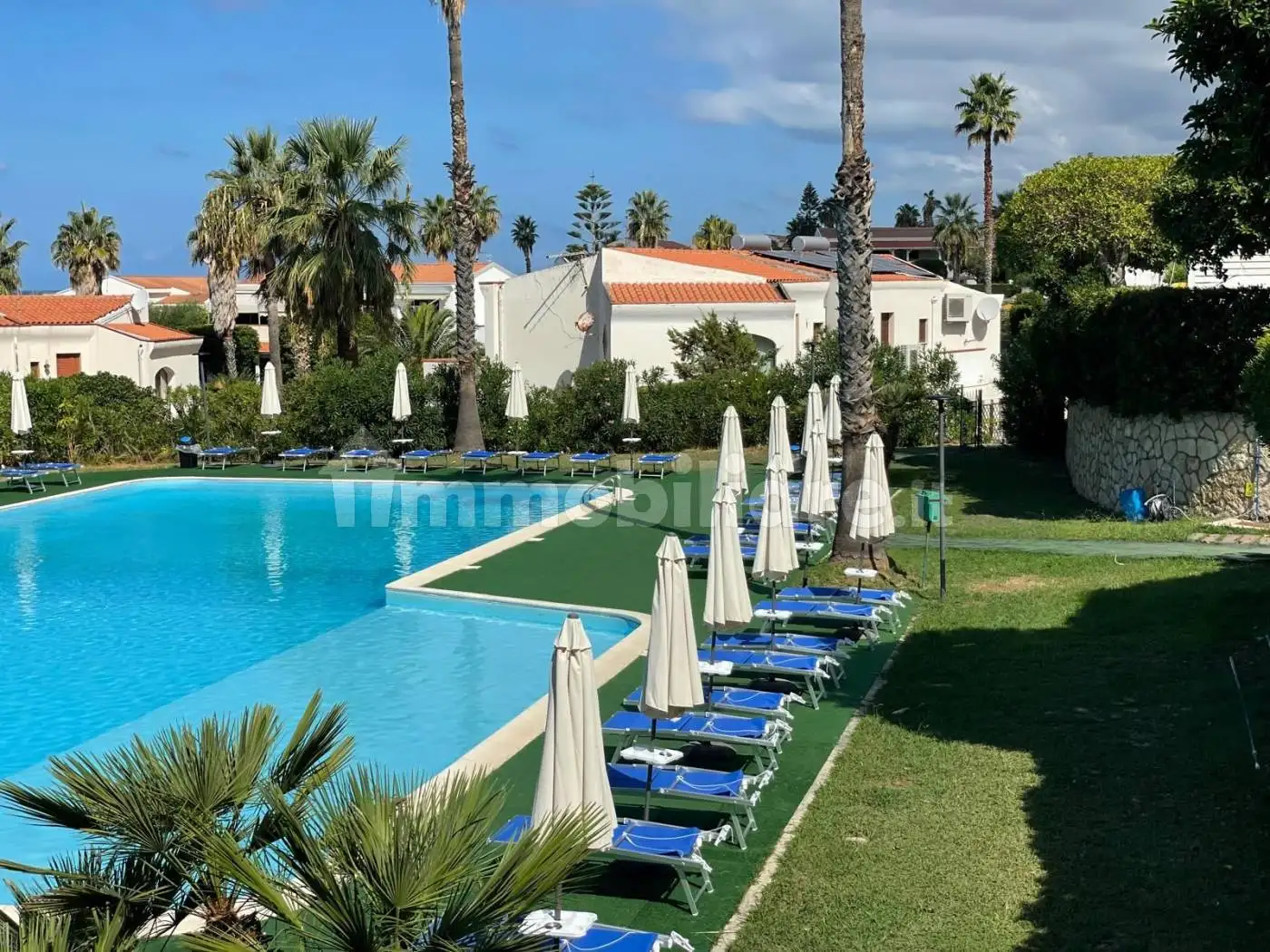 Quadrilocale via Paneduro 130, Sparvasile, Bonifati - foto 5