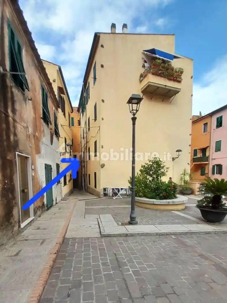 Appartamento in vendita a Rio