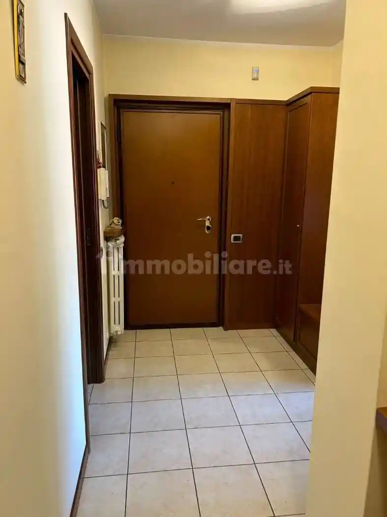 Appartamento in vendita a Saronno