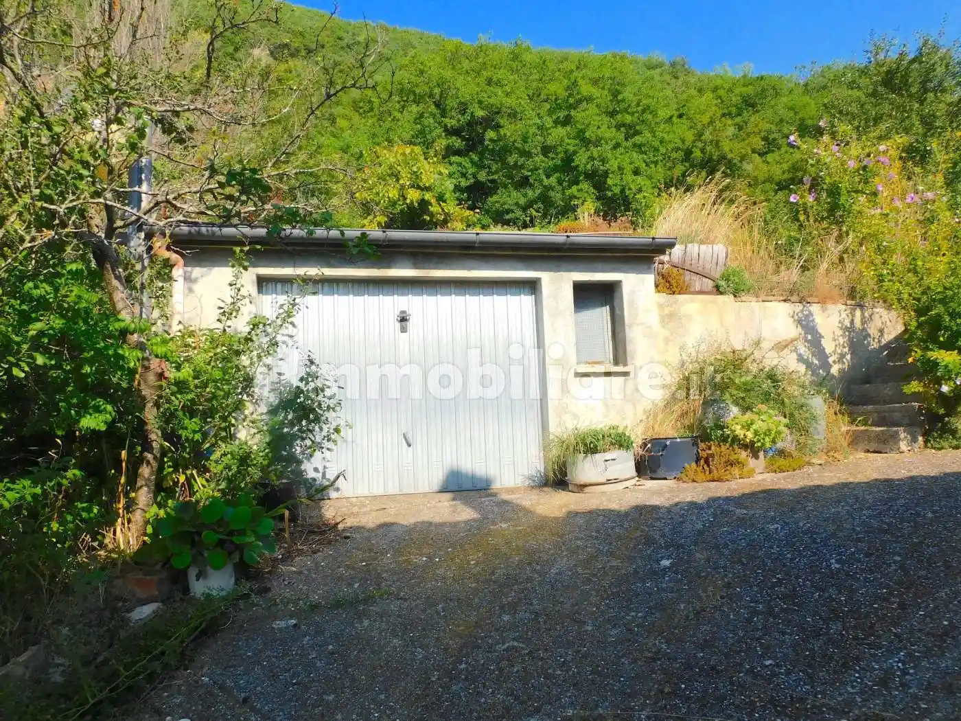 Terratetto unifamiliare frazione Monastero 84A, Monastero, Cessapalombo - foto 3