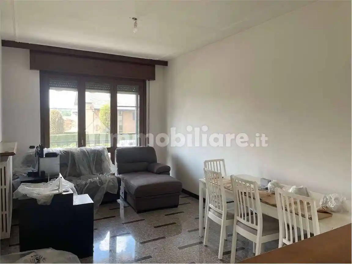 Appartamento via E.toti, Centro, Carugo - foto 5