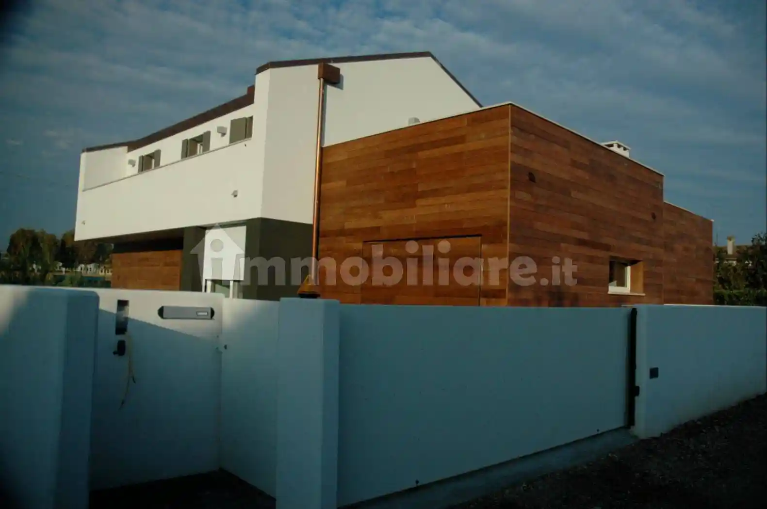 Villa in vendita a Treviso