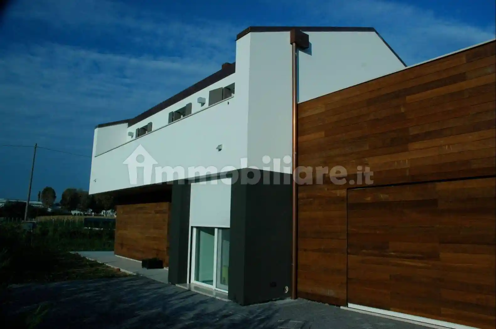 Villa unifamiliare via dei Vegri 3F, Monigo, Treviso - foto 2