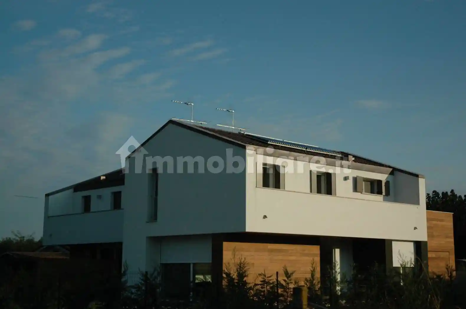 Villa unifamiliare via dei Vegri 3F, Monigo, Treviso - foto 3