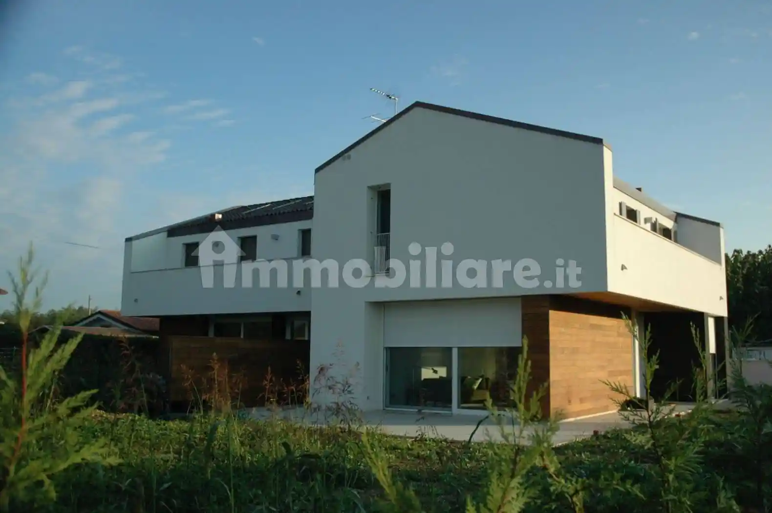 Villa unifamiliare via dei Vegri 3F, Monigo, Treviso - foto 4