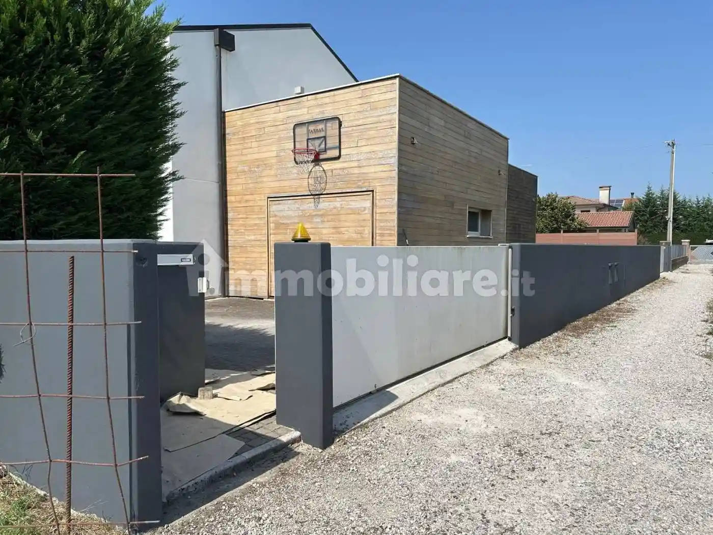 Villa unifamiliare via dei Vegri 3F, Monigo, Treviso - foto 5