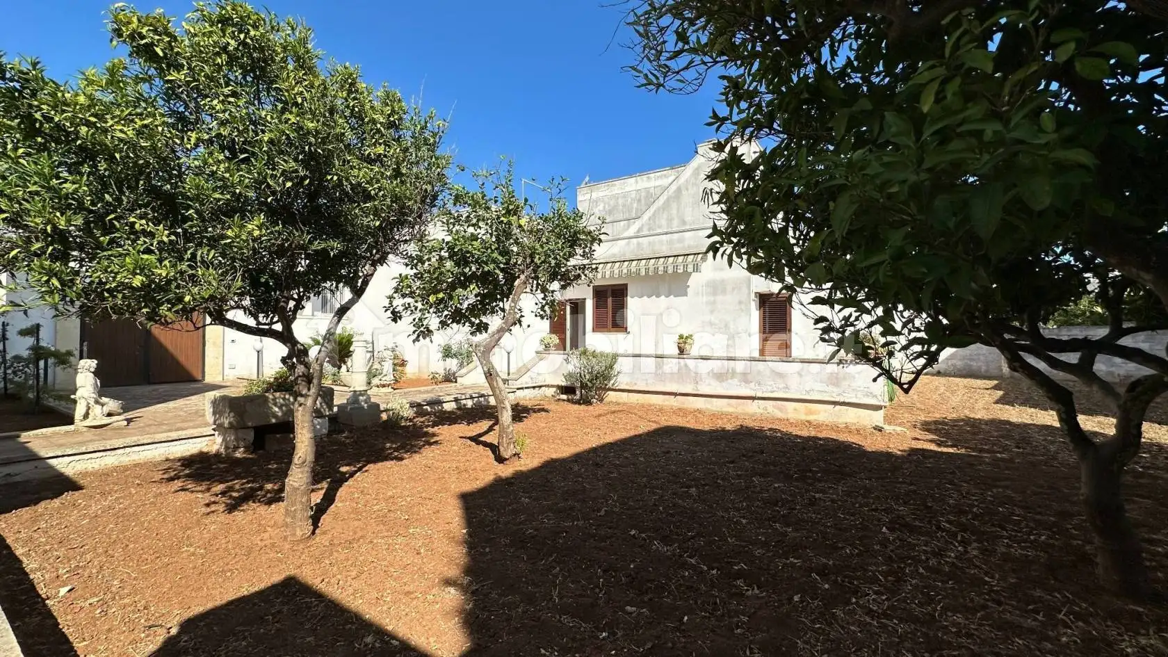 Casa indipendente in vendita a Diso